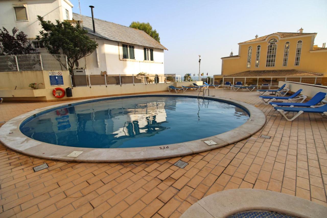 Heritage Aqua Portimão Esterno foto